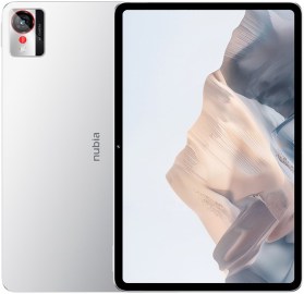 ZTE Nubia Tablet Pro white5
